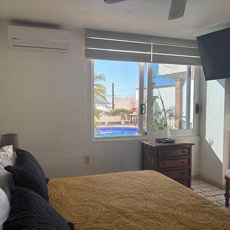 Aparthotel Playa Bonita Unit Beso Del Sol 101 Puerto Vallarta Exteriér fotografie