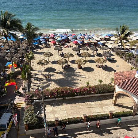Aparthotel Playa Bonita Unit Beso Del Sol 101 Puerto Vallarta Exteriér fotografie