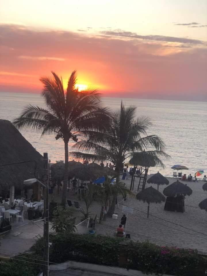 Aparthotel Playa Bonita Unit Beso Del Sol 101 Puerto Vallarta Exteriér fotografie