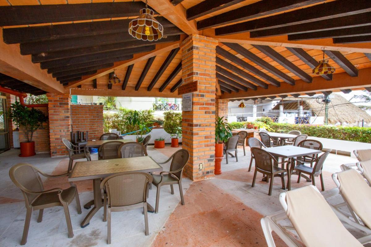 Aparthotel Playa Bonita Unit Beso Del Sol 101 Puerto Vallarta Exteriér fotografie