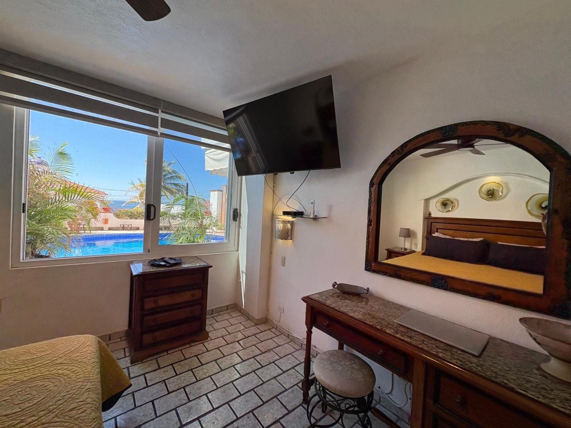Aparthotel Playa Bonita Unit Beso Del Sol 101 Puerto Vallarta Exteriér fotografie