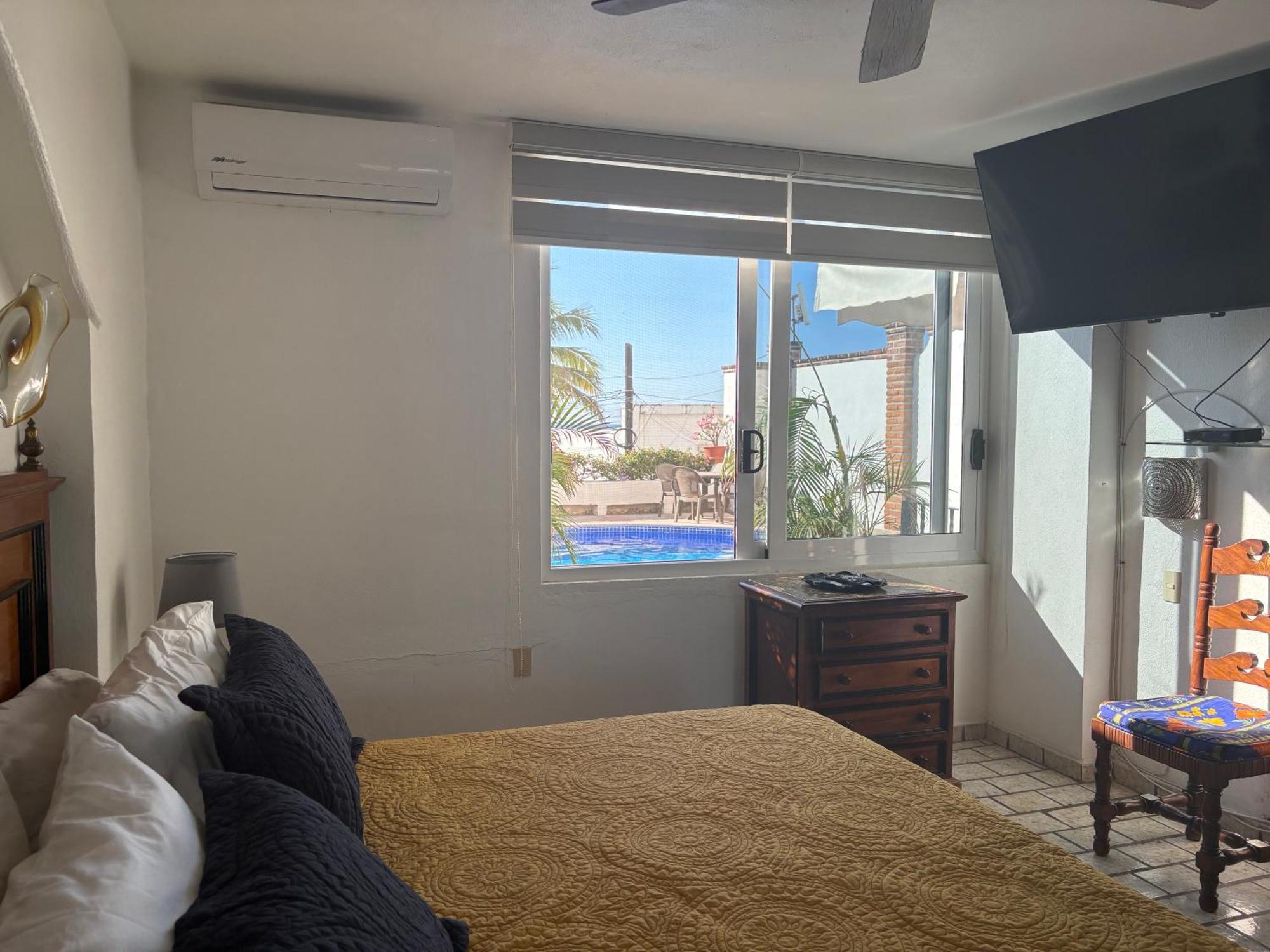 Aparthotel Playa Bonita Unit Beso Del Sol 101 Puerto Vallarta Exteriér fotografie