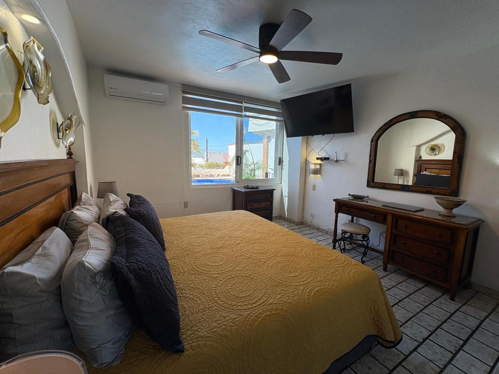 Aparthotel Playa Bonita Unit Beso Del Sol 101 Puerto Vallarta Exteriér fotografie